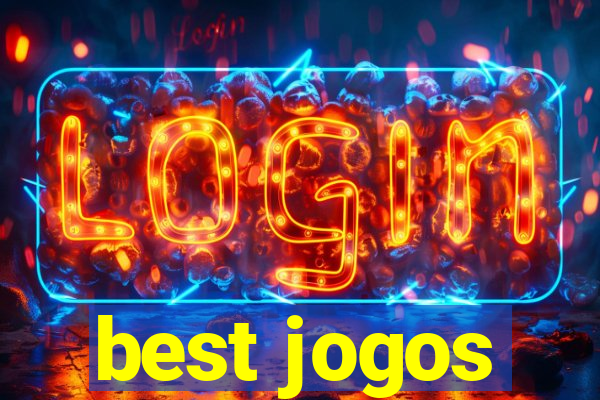 best jogos